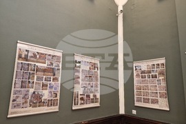 Национална художествена галерия - Асоциация на реставраторите в България - изложба