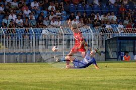 Бургас - футбол - Черноморец Бургас - Марек Дупница