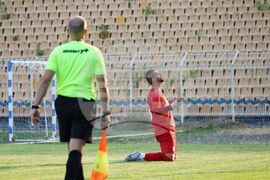 Бургас - футбол - Черноморец Бургас - Марек Дупница