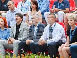 Снимка: Министерство на младежта и спорта