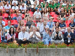 Снимка: Министерство на младежта и спорта