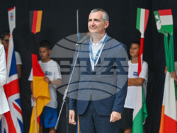 Снимка: Министерство на младежта и спорта