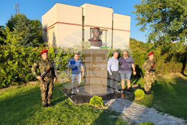 Костенец - паметник - честване