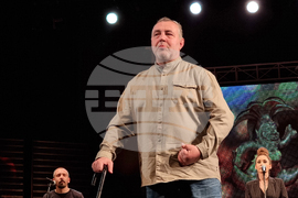 Златен кукерикон - награди