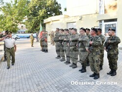 Снимка: Община Сливен