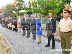 Снимка: Община Сливен