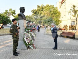 Снимка: Община Сливен