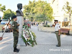 Снимка: Община Сливен