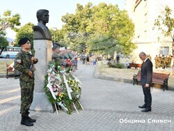 Снимка: Община Сливен