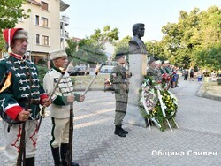 Снимка: Община Сливен