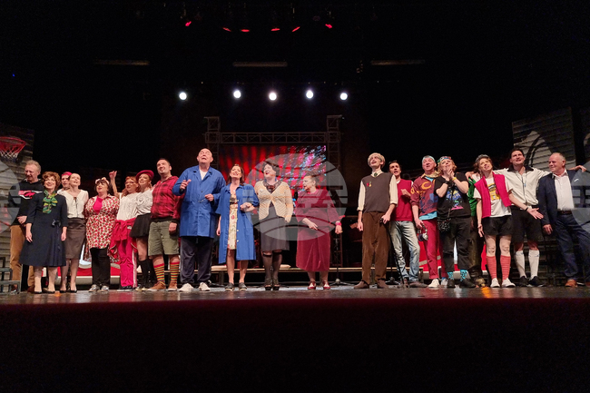  Златен кукерикон - награди