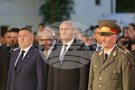 Карлово - Васил Левски - годишнина