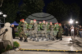 Карлово - Васил Левски - годишнина