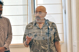 Национална художествена галерия - Асоциация на реставраторите в България - изложба