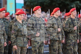 Карлово - Васил Левски - годишнина