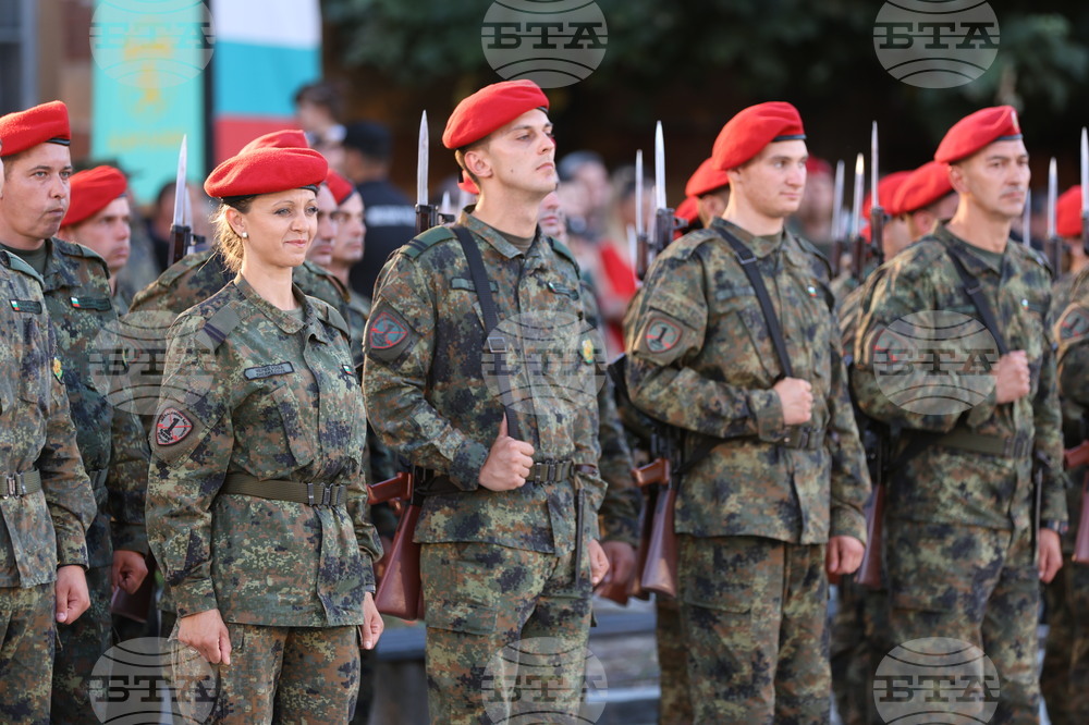 Карлово - Васил Левски - годишнина