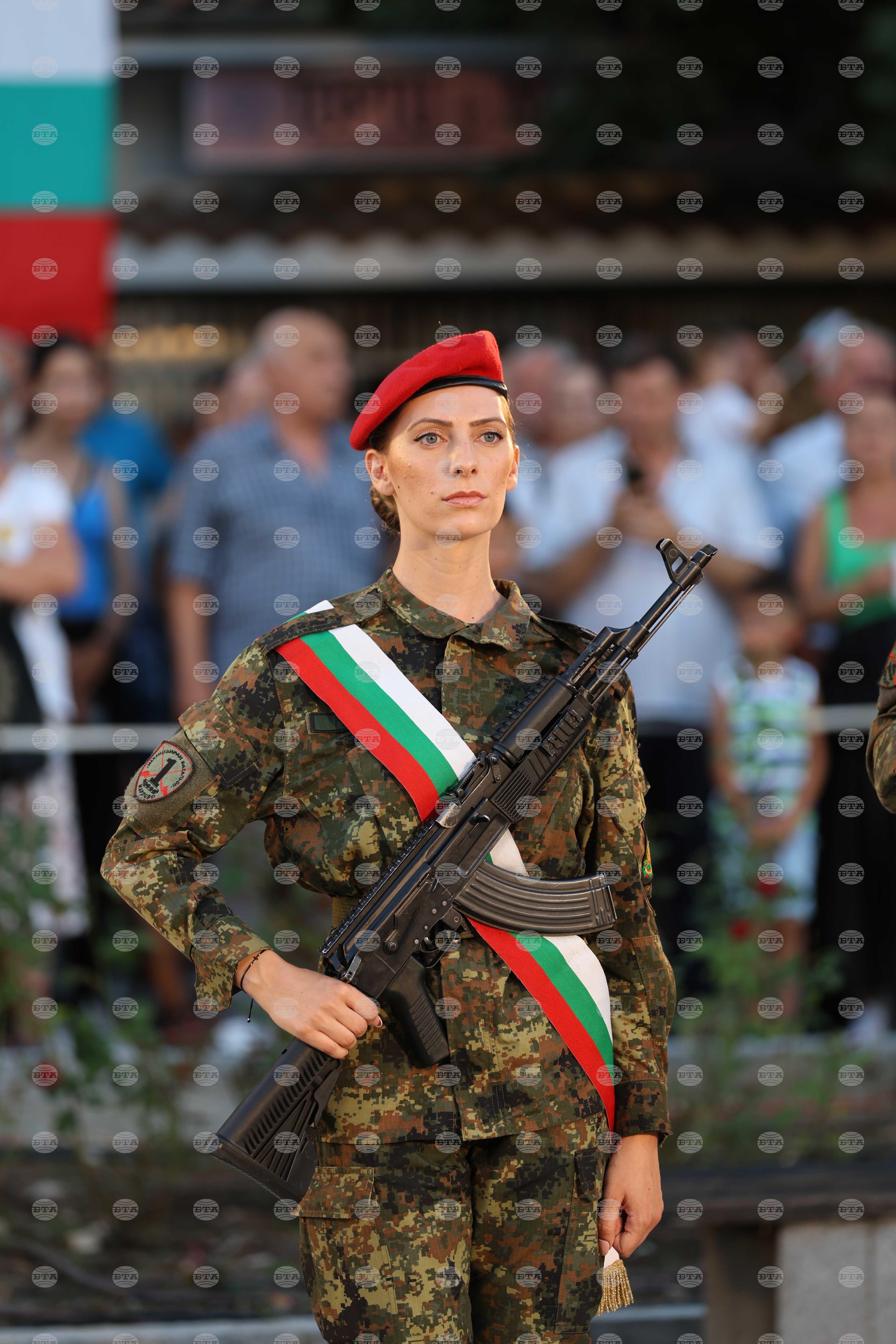 Карлово - Васил Левски - годишнина