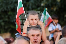 Карлово - Васил Левски - годишнина