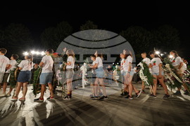 Карлово - Васил Левски - годишнина