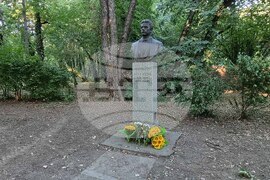 Румъния - Васил Левски - паметник