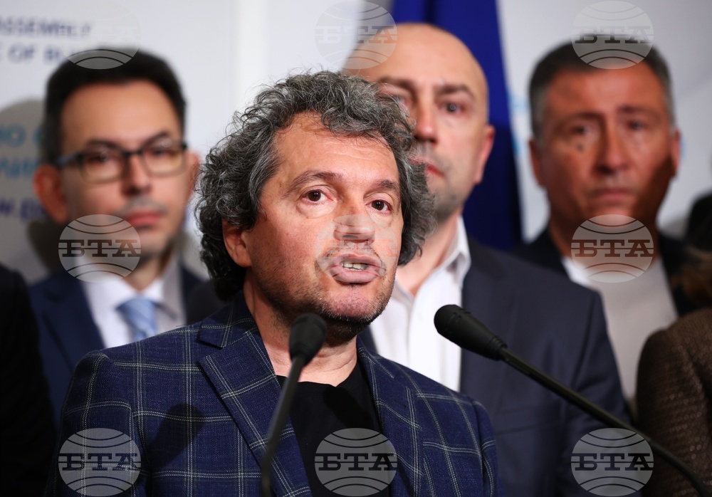 Парламент - ИТН - брифинг
