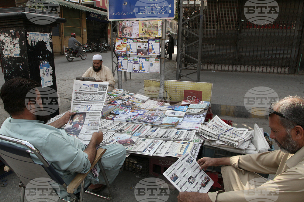 Бившият началник на пакистанското военно разузнаване Фаиз Хамид бе осъден на 14 г. затвор