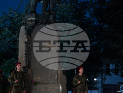 Снимка: Президентство