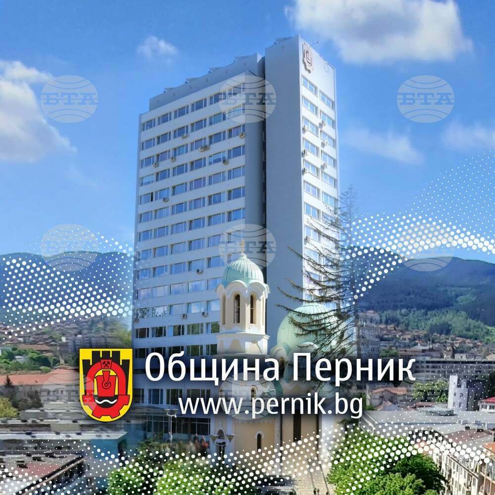 Община Перник предава на полицията злосторници, заснети с камерите за видеонаблюдение