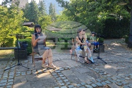 Враца - "Здравето през погледа на натуропатията" - среща