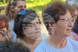 Враца - "Здравето през погледа на натуропатията" - среща