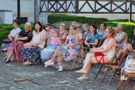 Враца - "Здравето през погледа на натуропатията" - среща