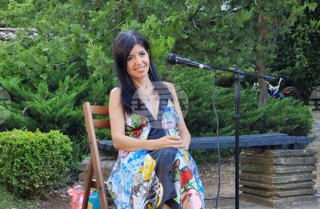 Враца - "Здравето през погледа на натуропатията" - среща