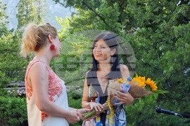 Враца - "Здравето през погледа на натуропатията" - среща