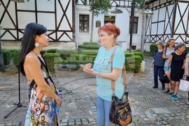 Враца - "Здравето през погледа на натуропатията" - среща