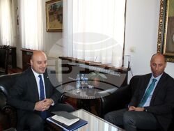 Снимка: Министерство на правосъдието