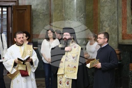Софийски университет "Св. Климент Охридски" - Илинденско-Преображенско въстание - Тържествена научна сесия