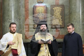 Софийски университет "Св. Климент Охридски" - Илинденско-Преображенско въстание - Тържествена научна сесия