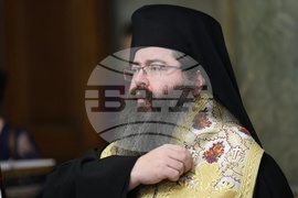 Софийски университет "Св. Климент Охридски" - Илинденско-Преображенско въстание - Тържествена научна сесия