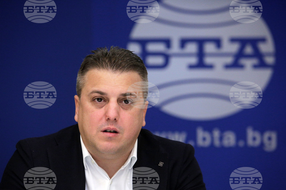 Северна Македония - Национален пресклуб на БТА - Скопие