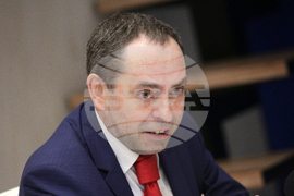 Северна Македония - Национален пресклуб на БТА - Скопие