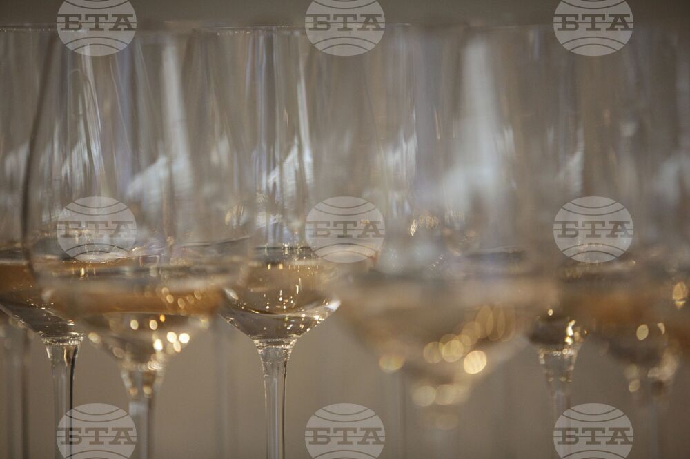 Северна Македония - Национален пресклуб на БТА - Скопие