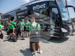 Снимка: Председател на Общински съвет – Дряново