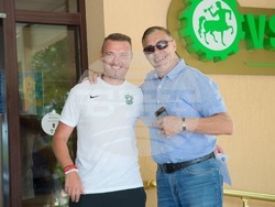 Снимка: Председател на Общински съвет – Дряново