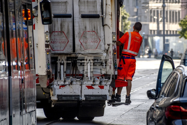 Съкращенията на работни места в Германия се забавят