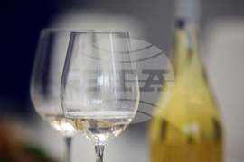 Северна Македония - Национален пресклуб на БТА - Скопие