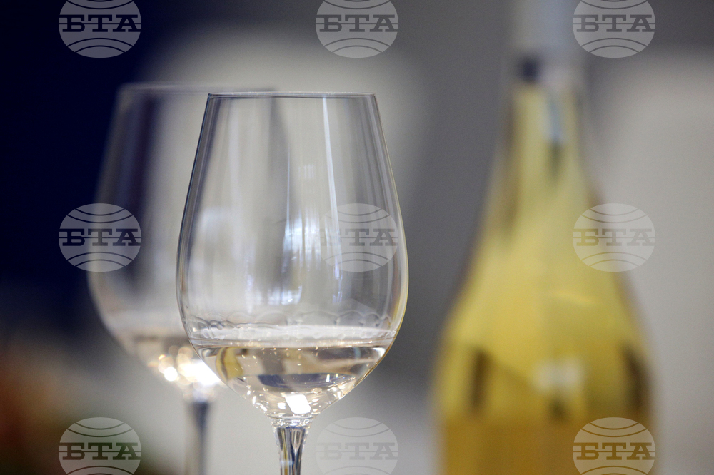 Северна Македония - Национален пресклуб на БТА - Скопие