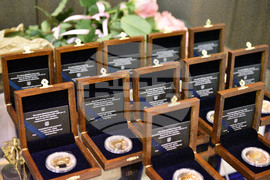 Варна - спорт - награди