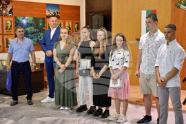 Варна - спорт - награди