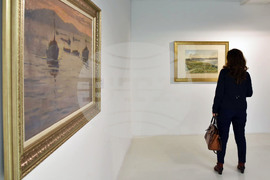 Черна гора - изложба 