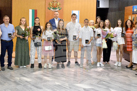 Варна - спорт - награди